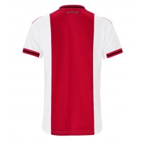 Ajax Fotballklær Hjemmedrakt Dame 2025-26 Kortermet